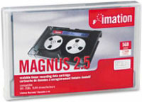 Imation Magnus 2.5 (I46168) Imation Magnus 2.5 (I46168)